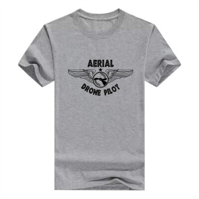 

Aerial Drone Pilot Quadcopter Hoodie Mens Tshirt