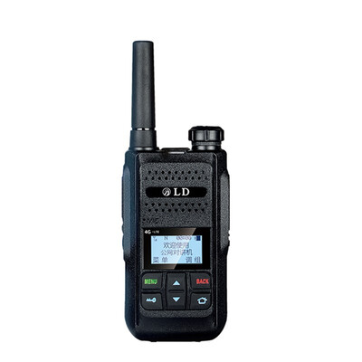 

OUSHENG OS 2G3G4GGSMWCDMALTE Walkie Talkie 100KM 4443