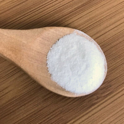 

Organic Stevioside Natural Sweetener Stevia Plant Extract 400 Times of Sugar