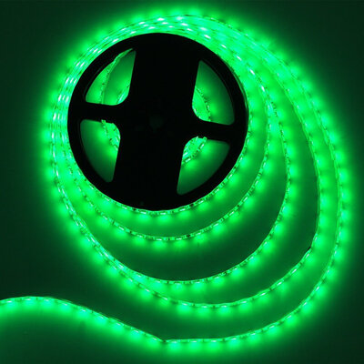 

Kwb Led Strip Lights 2835 300LEDS Blue Green
