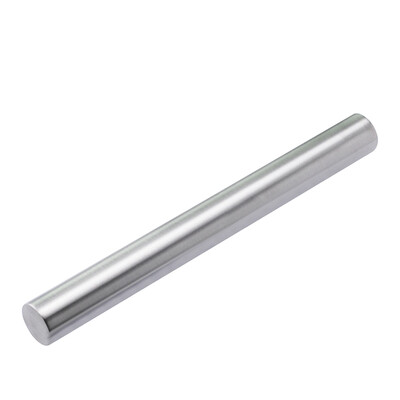 

UpperX Stainless steel rolling pin 304 dumpling skin artifact pressure stick baking tools