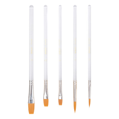 

Morning light  & G ABH97866 printing multi-standard brush brush combination 5 bag