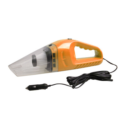 

Mini Multifunction Portable Dual Use Auto Handheld Super Suction Vacuum Cleaner Cleaning Machine for Car