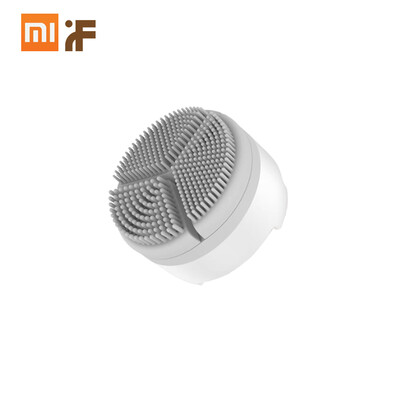 

Xiaomi inFace 3D Facial Cleanser Head for inFace Electronic Sonic Beauty Facial Cleanser Cleansing Face Cleaner Face Brush Machine