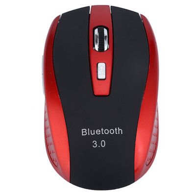 

A902 Mini Wireless Bluetooth 30 6D 2400DPI Optical Gaming Mouse