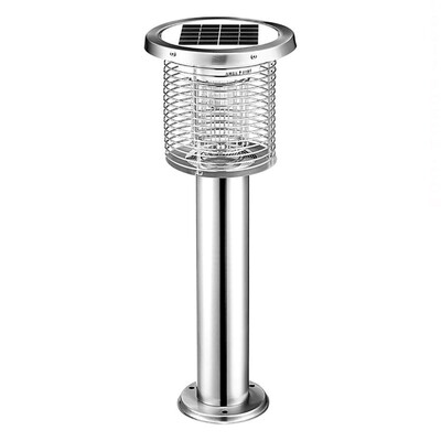

Solar energy Mosquito repellent lamp Mosquito killing lamp ZM1709-0123