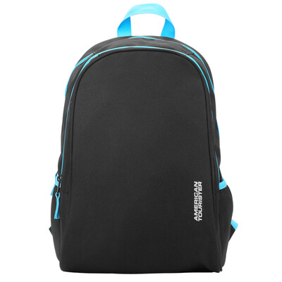 

American Tourister Hiker Series Student Bag Backpack BH6 * 09002 Black