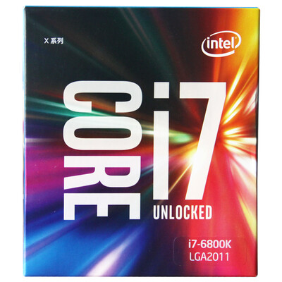 

Intel (Intel) Xeon четырёхъядерный E3-1220 v5 1151 коробочного процессора интерфейс процессора