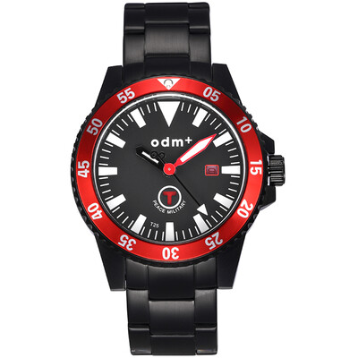 

Odim (ODM) watch casual fashion sports waterproof quartz men watch DM006-04