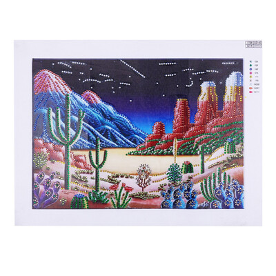 

DIY 5D Diamond Painting Kits DIY Drill Diamond Painting Needlework Crystal Painting Rhinestone Cross Stitch Mosaic Paintings Arts
