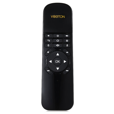 

Viboton UKB - 521 24GHz Wireless Air Mouse Keyboard Remote Combo