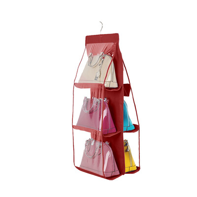 

Non-Woven Fabric Bag Storage Bag