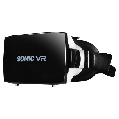 

Somic (SOMIC) VR virtual reality smart glasses wearing 3D games mobile phone theater