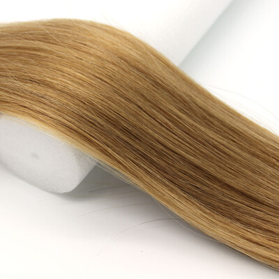 

I Tip Stick Human Hair Extensions Keratin Stick Fusion Remy Human Hair Extensions Straight 100s 16-24inches