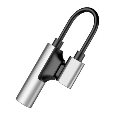 

ACCEZZ dual lightning Apple mobile phone adapter 4549