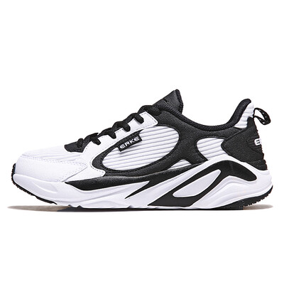 

Hongxing Erke sneakers womens new casual shoes shoes running shoes retro old shoes womens shoes tide 12118420361 37