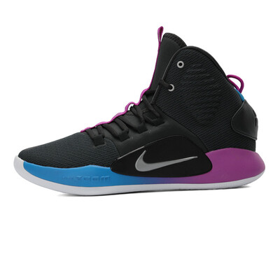

Nike NIKE mens basketball shoes HYPERDUNK X EP sports shoes AO7890-002 41