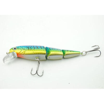 

Brand New Rechargeable Twitching Fishing Lures Bait USB Recharging Cords EB