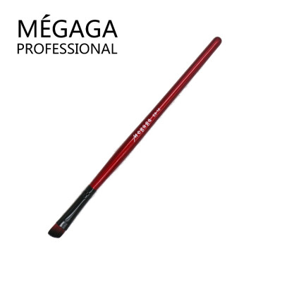 

MEGAGA professional tools multi-purpose makeup brush oblique angle eyebrow brush