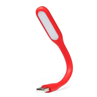 

Mini USB LED Light Lamp for Notebook Laptop Desk Reading