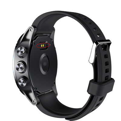 

L11 Smart Watch Sports Bracelet Tracker Heart Rate Sleep Monitor Intelligent Remind Fitness Wristband for Android iPhone