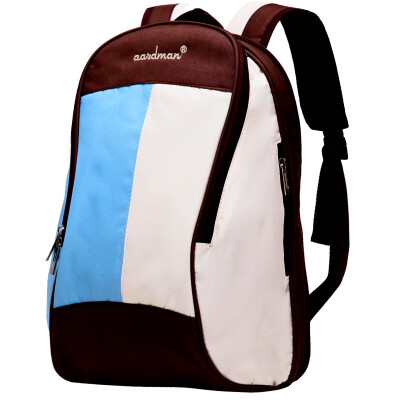 

aardman Оксфорд Многофункциональная мода Mummy Bag HY1108 Blue