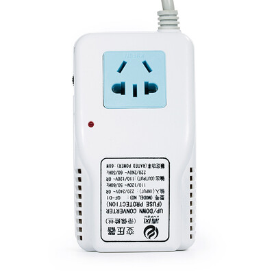 

Breeze kyfen QF-D1 220V 110V interchangeable power converter socket length of 18 meters