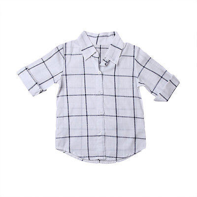 

1-6T Toddler Kids Baby Girls Summer Outfits Clothes T-shirt Tops Skirt Dress Set