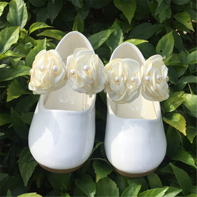 

Toddler Girls Dress Shoes for Wedding & Party
