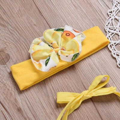 

Nwt Newborn Kids Baby Girls Mango Strap Bodysuit Romper Jumpsuit Outfit Clothes
