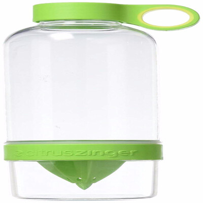 

Outdoor Active Infusion Juice Squeezer Bottle