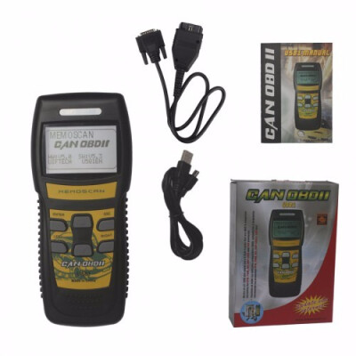 

U581 LIVE DATA OBD2 Can-Bus Code Reader