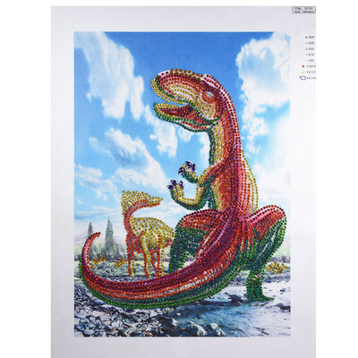 

DIY 5D Diamond Painting Kits DIY Drill Diamond Painting Needlework Crystal Painting Rhinestone Cross Stitch Mosaic Paintings Arts