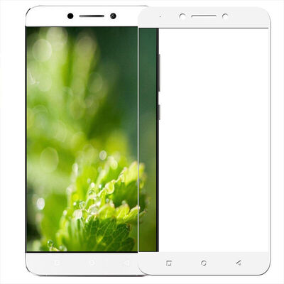 

KOOLIFE музыка как 2 / 2PRO полноэкранный весь экран, покрывающей стеклянной пленки стали пленки, покрывающей весь мобильный телефон защитная пленка - белый