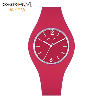 

COMTEX силикагель часы модные часы