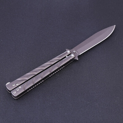 

Multifunction Outdoor Cuts Mini Camping Stainless Steel Cut Survival Cutter Rescue Tool