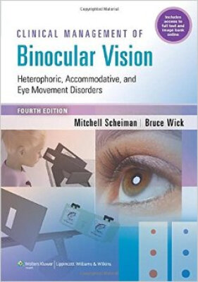 

Clinical Management of Binocular Vision Heterop