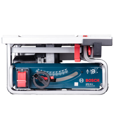 

Bosch BOSCH GTS 10J table saw 0601B30580