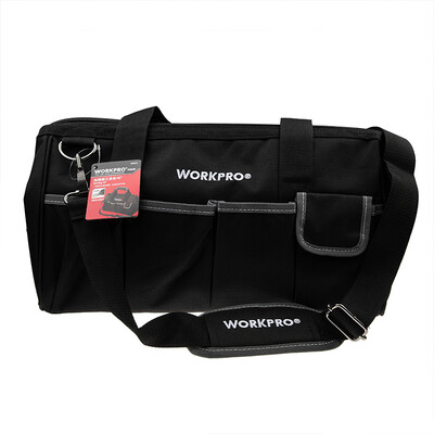 

WORKPRO Multi-function Tool Bag W9974 16 inch