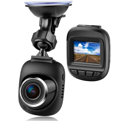 

15inch Novatek 96223 mini hidden dash cam
