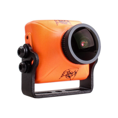 

RunCam Night Eagle 2 PRO 800TVL 140 F20 Mini FPV Camera PAL NTSC Switchable FOV 140 25mm Global WD for Drone