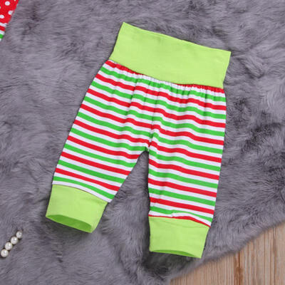 

Autumn New Toddler Baby Kids Girls Casual Tops T-shirtsPants 3PCS Outfits Set