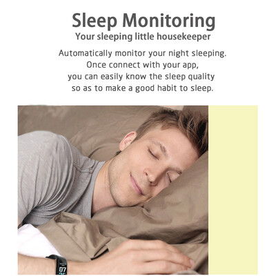 

DC88 S Smart Watch Sleep Monitoring Heart Rate Monitor Smart Wristband Blood Pressure Blood Oxygen Smart Bracelet Fitness Tracker