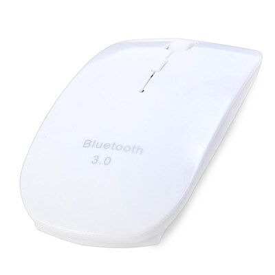 

Mini Wireless Bluetooth 30 Optical Gaming Mouse with 4 Keys DPI Switch