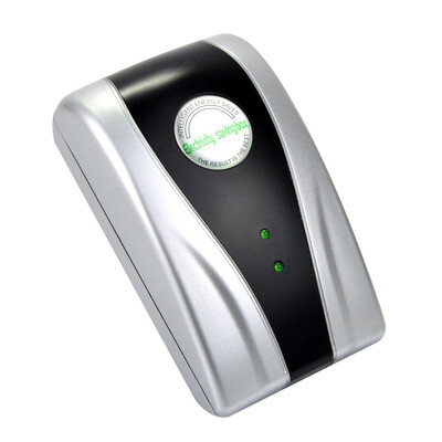 

Power Electricity Energy Saver Money Saving Box 90V-250V for Household Office