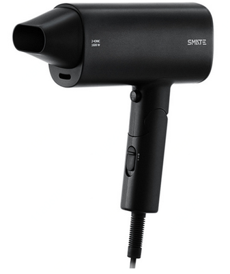 

Original Xiaomi Mijia SMATE Hair Dryer Travel Household Hairdryer Hairstyling Tools Blow Dryer Hot&Cold 220V 1600W Blower