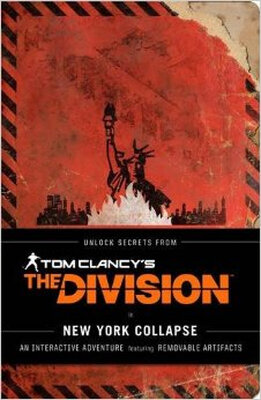 

Tom ClancyS The Division New York Collapse