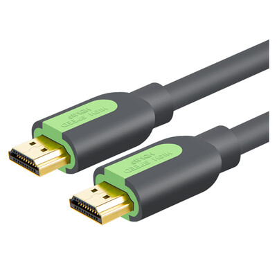 

CE-LINK HDMI Cable HD Cable 5m Dual Magnetic Ring Shielded Computer High Definition TV Monitor Projector Line Support 4K 2K2253