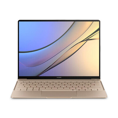 

HUAWEI MateBook X WT - W09 Laptop 13 inch Windows 10 OS