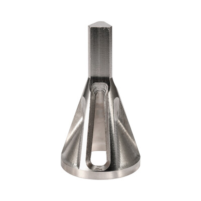 

Stainless Steel Deburring External Chamfer Tool Chamfering Machine Bit Remove Burr Repairs Tools